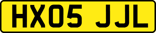 HX05JJL