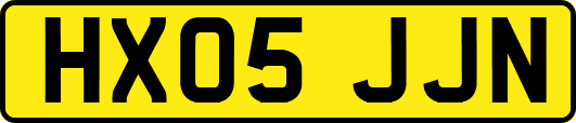 HX05JJN