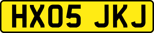 HX05JKJ