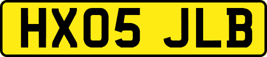 HX05JLB