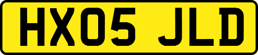 HX05JLD