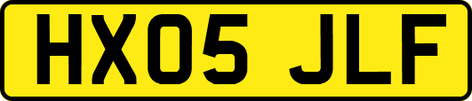 HX05JLF