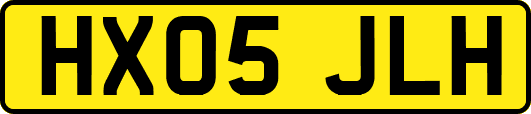 HX05JLH