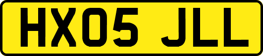 HX05JLL