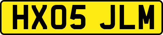HX05JLM