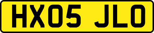 HX05JLO