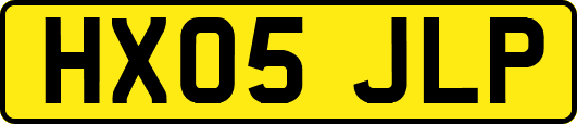 HX05JLP
