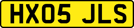 HX05JLS