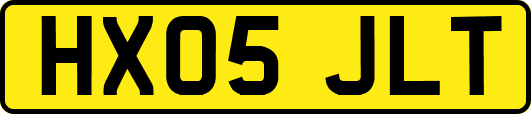 HX05JLT