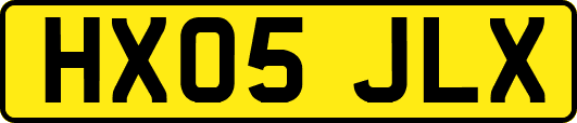 HX05JLX