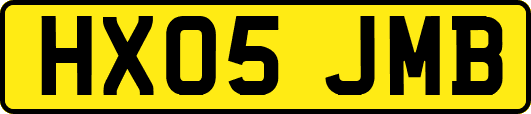 HX05JMB