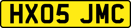 HX05JMC