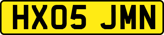HX05JMN