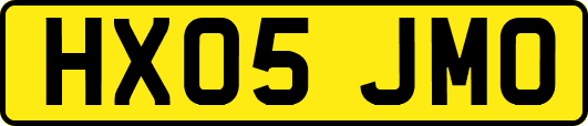 HX05JMO