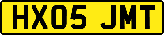 HX05JMT