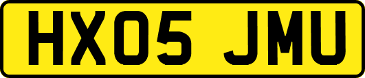HX05JMU