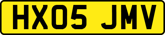 HX05JMV