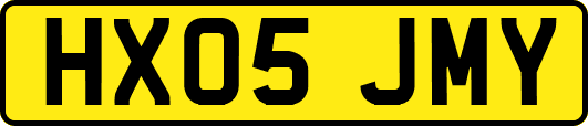 HX05JMY