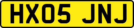 HX05JNJ