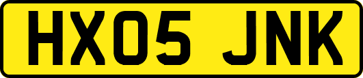 HX05JNK