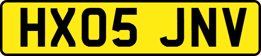 HX05JNV