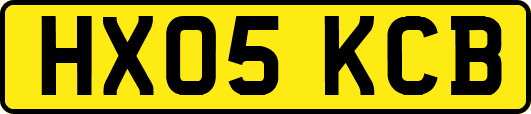 HX05KCB