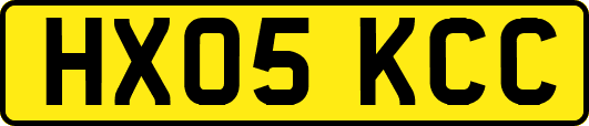 HX05KCC