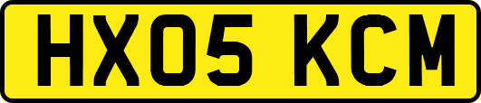 HX05KCM