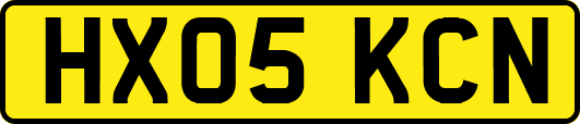 HX05KCN