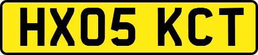 HX05KCT