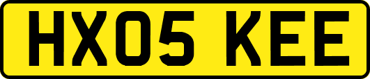 HX05KEE