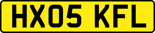 HX05KFL