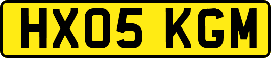 HX05KGM