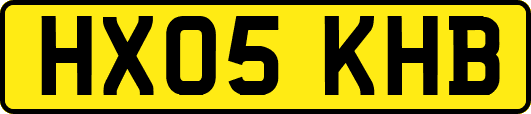 HX05KHB