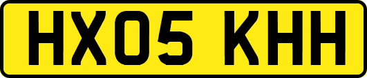 HX05KHH
