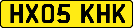 HX05KHK