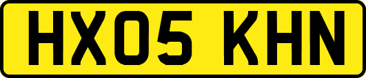 HX05KHN