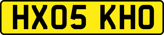 HX05KHO