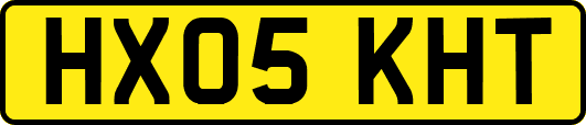 HX05KHT