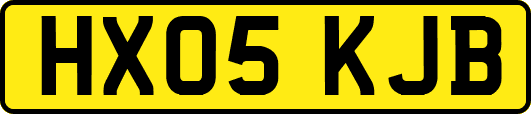 HX05KJB