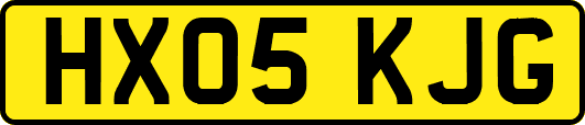 HX05KJG