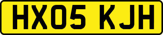 HX05KJH