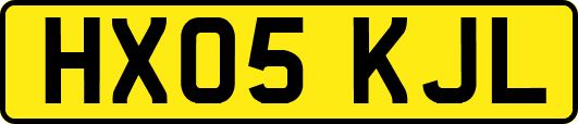 HX05KJL