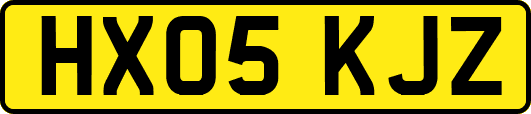 HX05KJZ