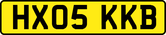 HX05KKB