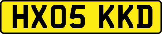 HX05KKD