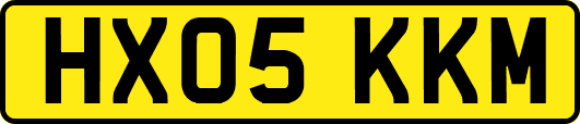 HX05KKM