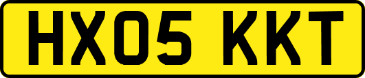 HX05KKT