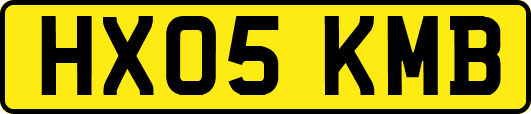 HX05KMB
