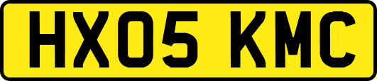 HX05KMC